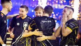 TheMongolz激战Heroic：亚洲电竞精神闪耀战场