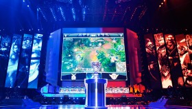 劳拉之星比赛：行业认可度高，注重创新能力与实践表现，评选公平公正，为职业发展提供显著帮助