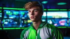 G2 Esports中单Caps：世界赛非终点，冠军是电竞选手职业生涯唯一目标